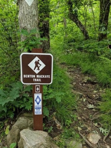BMTA sign