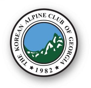 GA ALPINE CLUB-LOGO