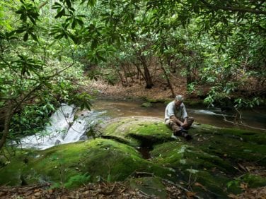 brookshire creek crossing
