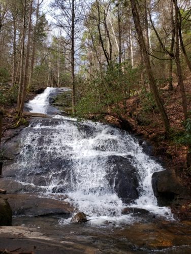 Fall Branch Falls