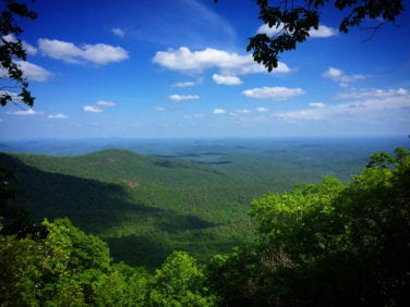 georgia loop owens overlook