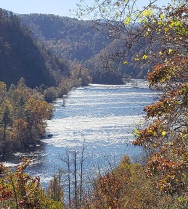 Hiwassee