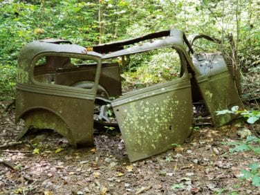 Lakeshore Car