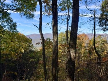 Lookout Rock