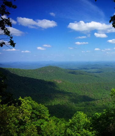 owen's overlook view